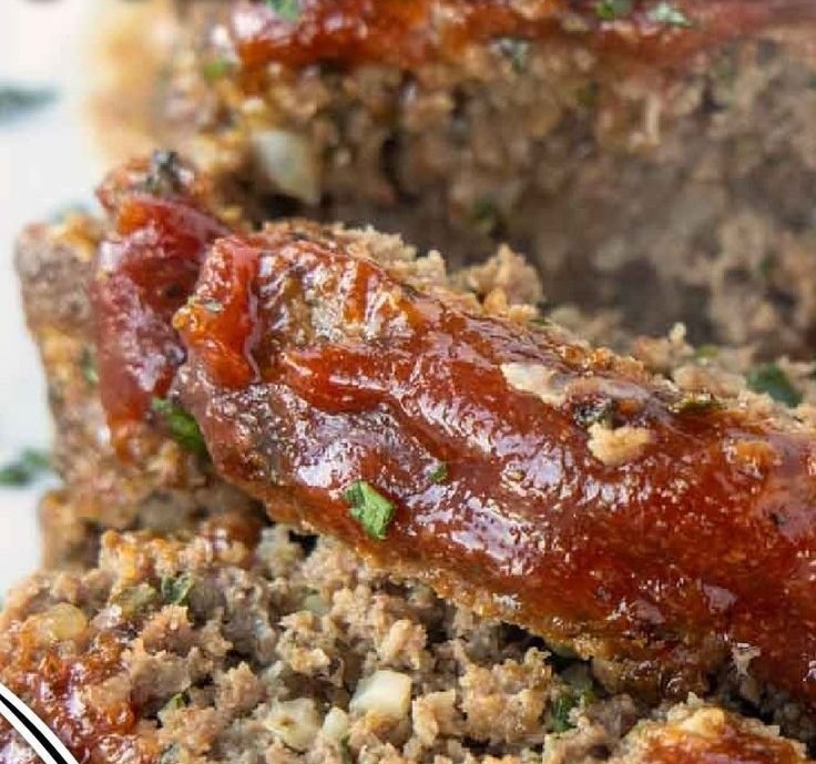 Classic Meatloaf Recipe