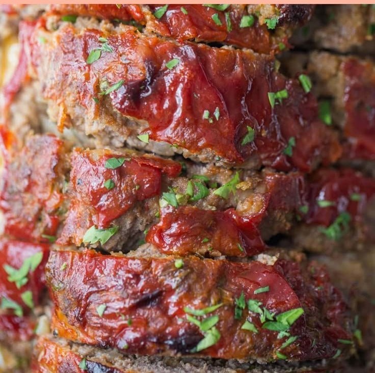 Moist Meatloaf Recipe