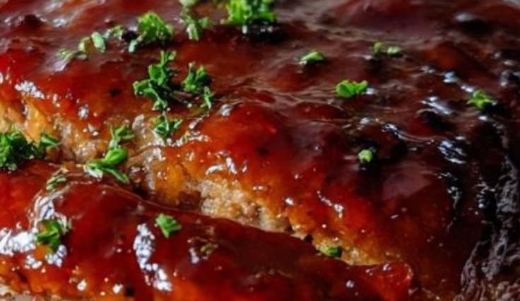 Perfect Brown Sugar Meatloaf: 50 Years of Flavor