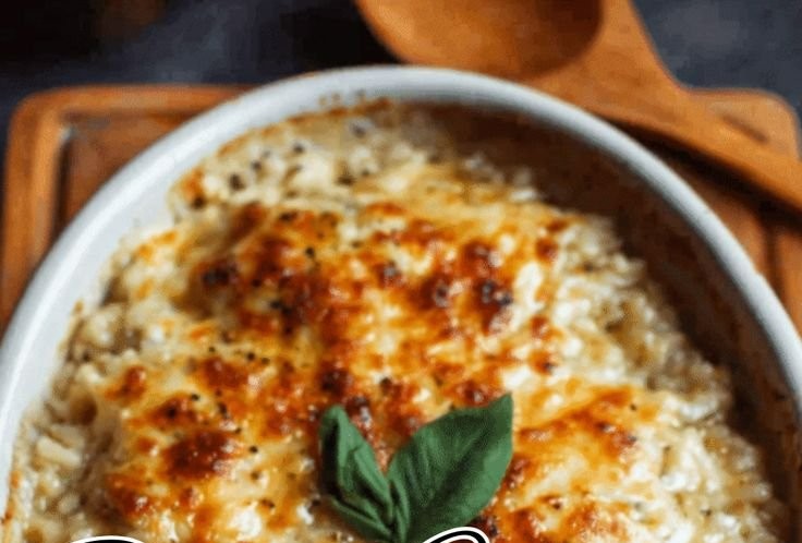 Pioneer Woman Chicken Rice Casserole Recipe