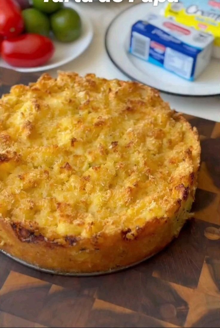 Receta de Papas y Espinacas