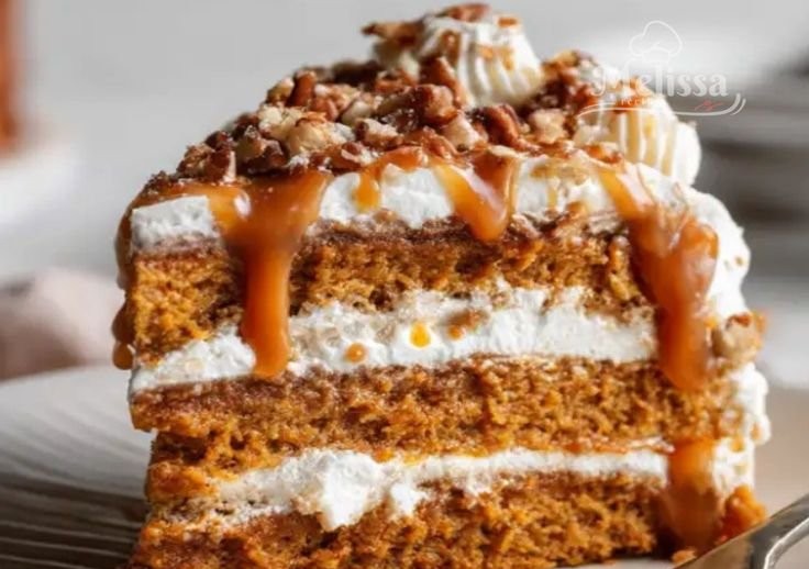 Pumpkin Better Than Sex Cake: The Ultimate Fall Dessert You Won’t Forget