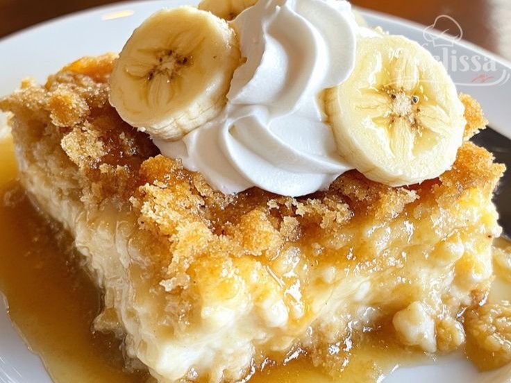 Southern Banana Cobbler: The Ultimate Comfort Dessert