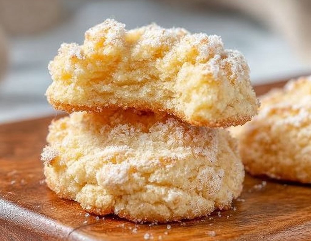 Secret On How To Make The Best Keto Cream Cheese Cookies