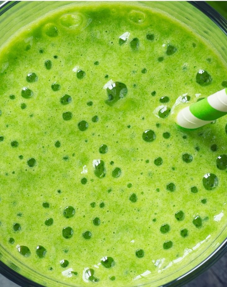 7 Spinach Smoothies That Burn Belly Fat Fast
