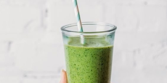 5 Super Healthy Spinach Smoothie Recipes - Getinfopedia.com