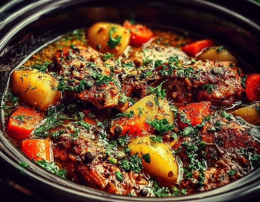 Crockpot for Diabetics, Crockpot Meals for Diabetics, Easy Slow Cooker Recipes for Diabetics