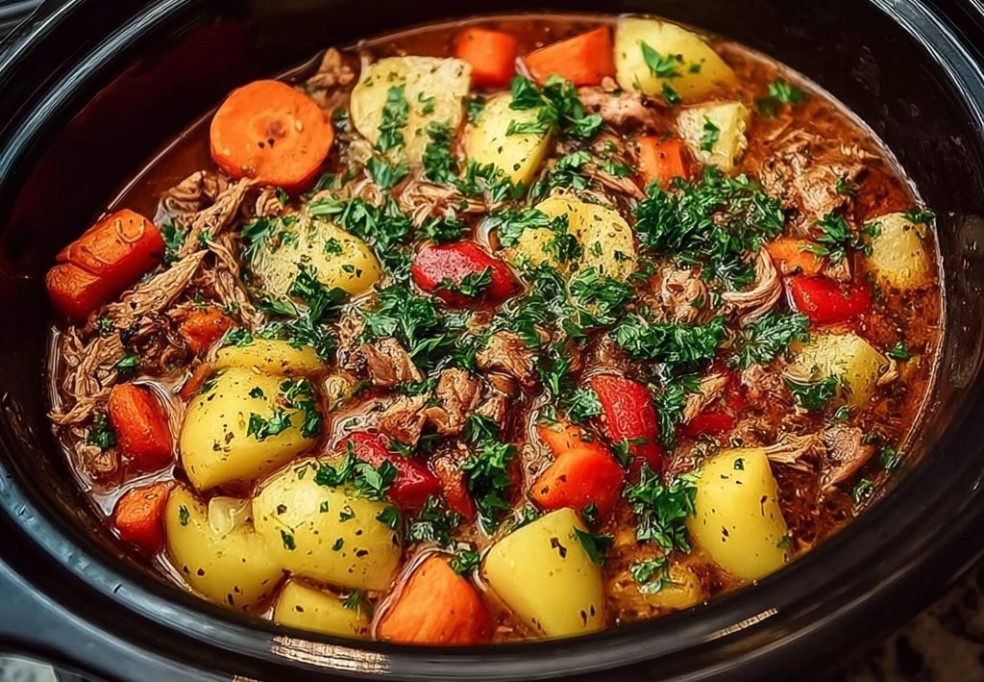 Crockpot for Diabetics, Crockpot Meals for Diabetics, Easy Slow Cooker Recipes for Diabetics