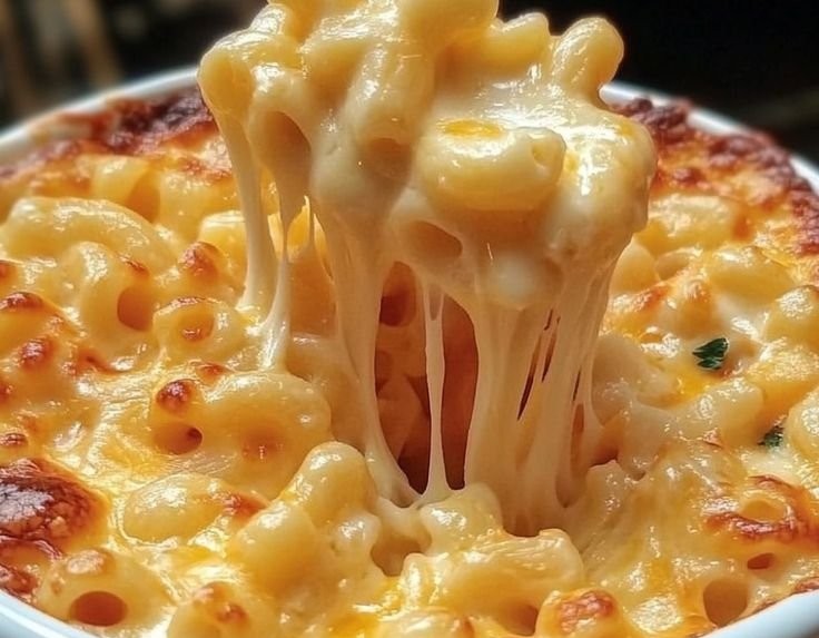Mac and Cheese