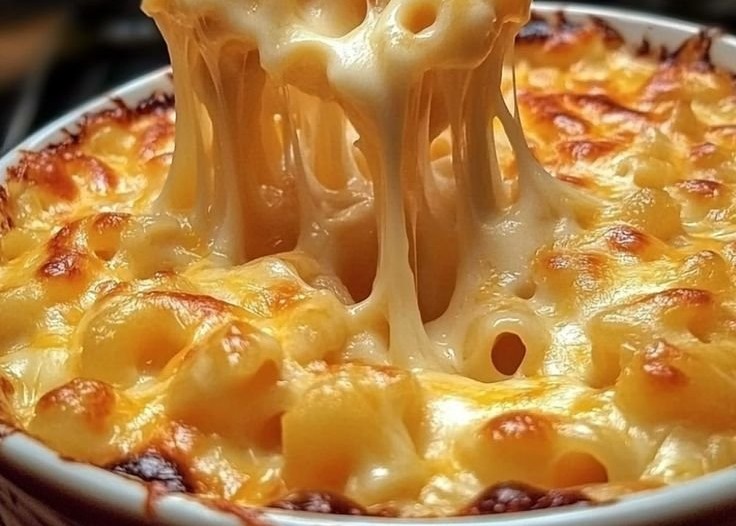 Mac and Cheese