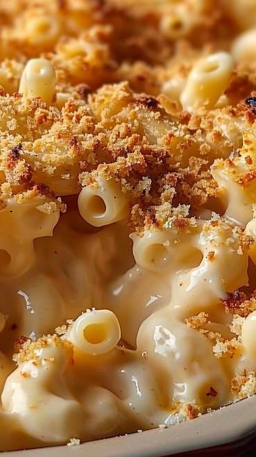 Christmas Mac and Cheese: 7 Joyful Steps to Comfort