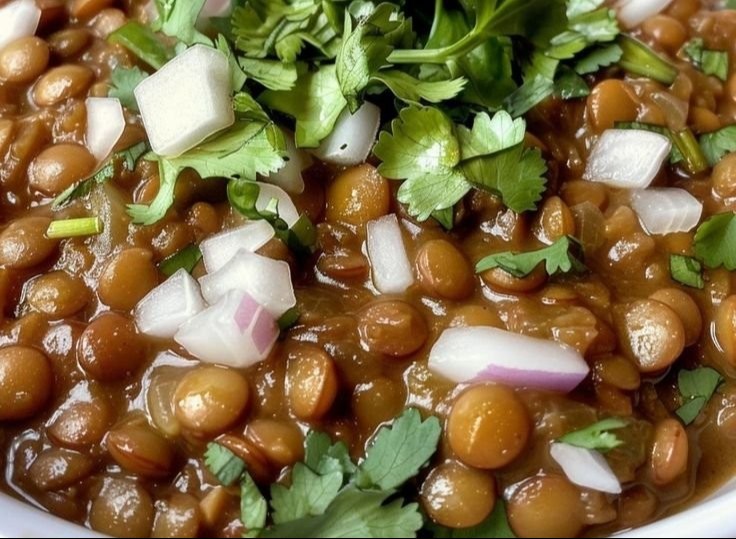 Lentil Curry: 7 Reasons You'll Adore This Comfort Dish