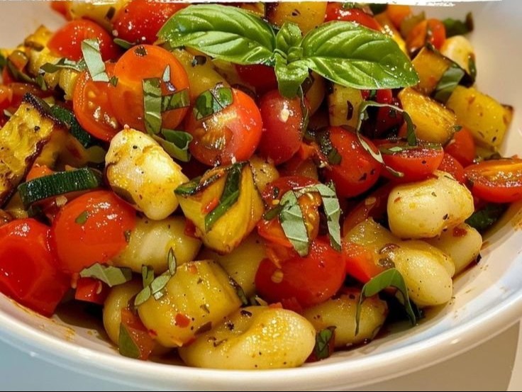 One-Pan Gnocchi: 7 Irresistible Reasons to Love It