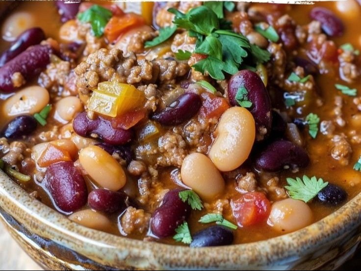 One-Pot Chili: 7 Comforting Recipes for Cozy Days