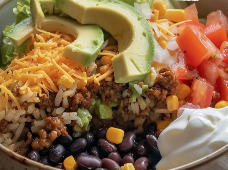 Beef Taco Bowls: 7 Savory Steps to Dinner Bliss