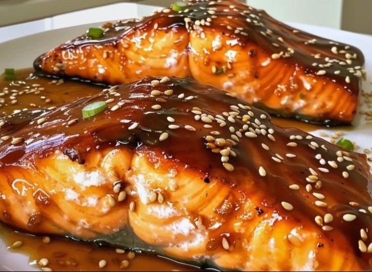 Teriyaki Salmon: 5 Mouthwatering Secrets to Perfection