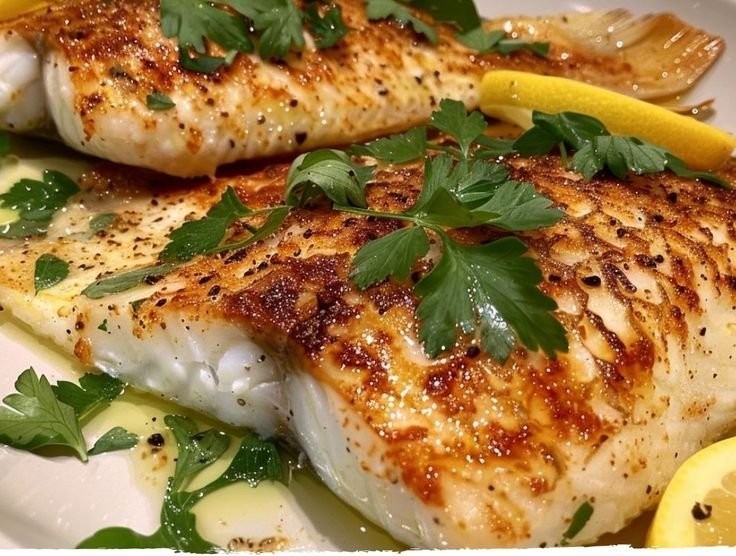 Baked Tilapia: 5 Quick Tips for a Flaky Delight