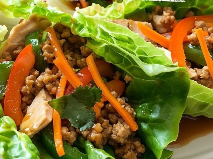 Turkey Lettuce Wraps: 5 Ways to Enjoy Guilt-Free Flavor