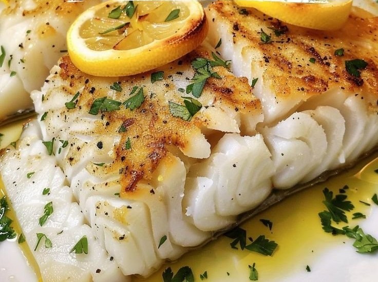 Baked Cod with Lemon: 5 Reasons You'll Love This Dish