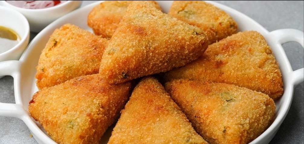 Recette de Nouilles de Pomme de Terre