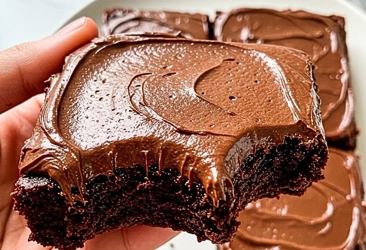 How to Make Perfect Lunch Lady Brownies: Easy & Delicious