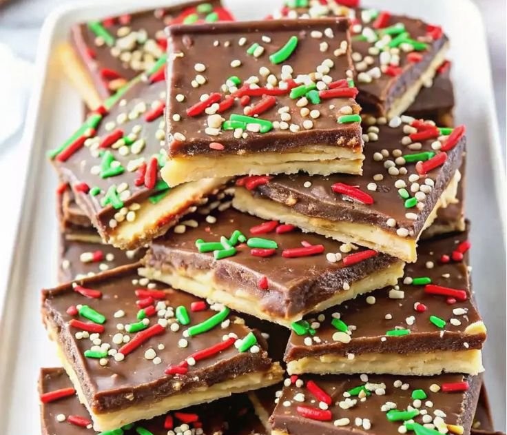 Christmas Crack