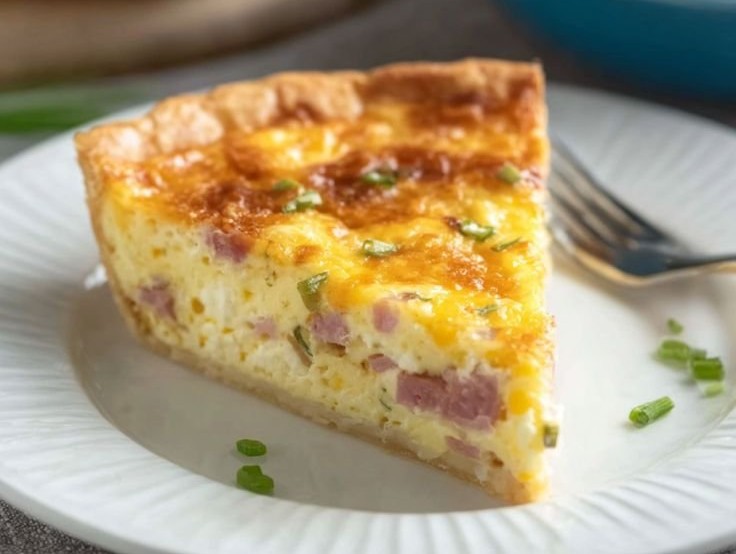 Quiche Lorraine