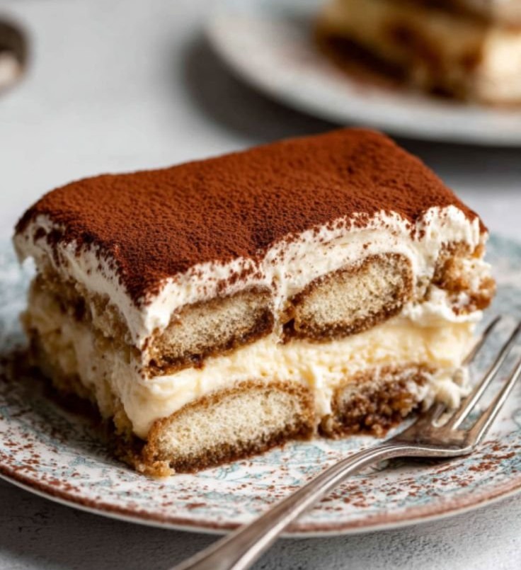 Café Tiramisu