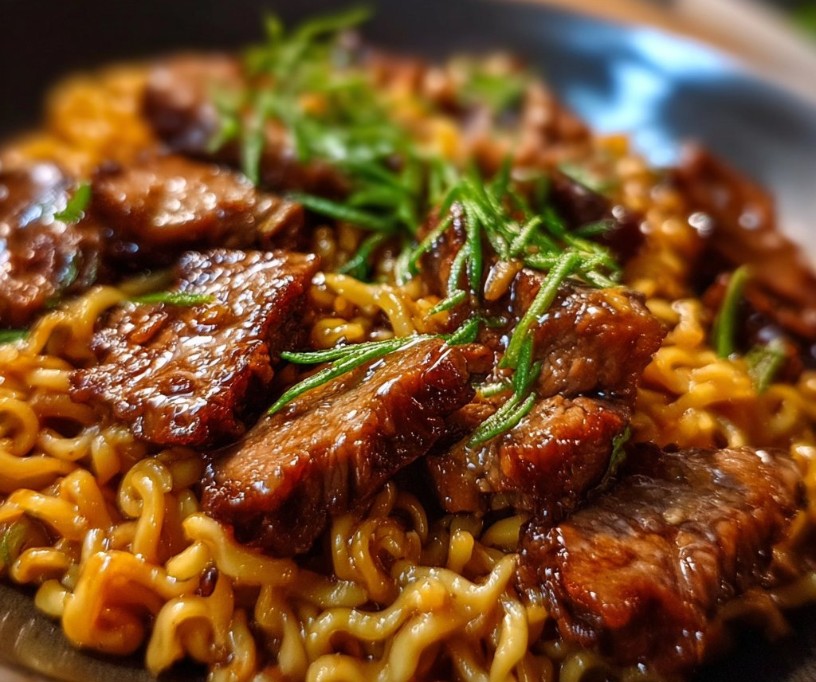 Comfort Food & Delicious Recipes