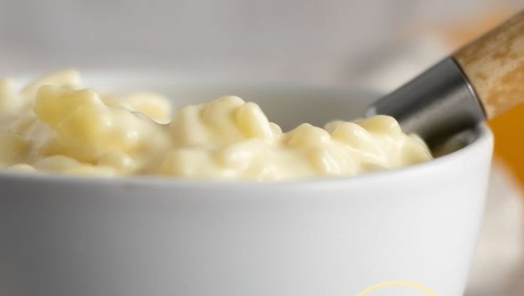 Arroz con Leche Cremoso