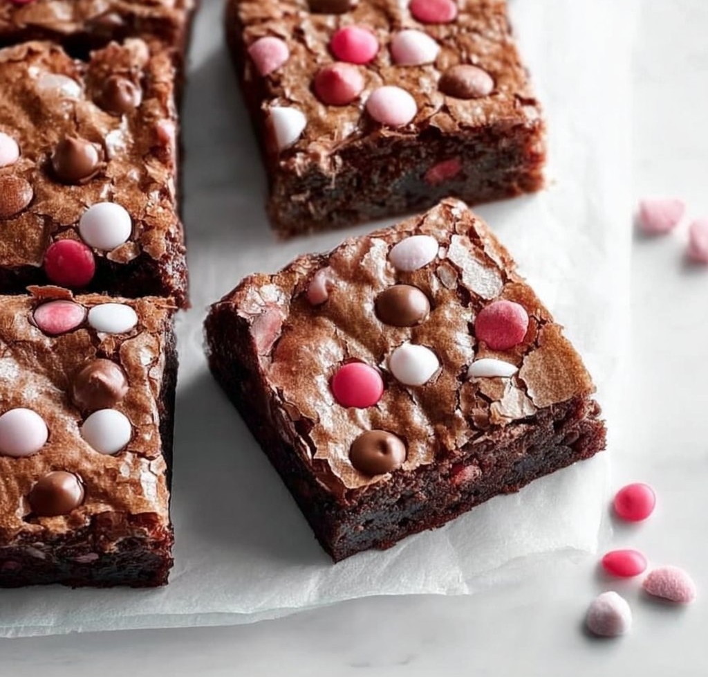 Browned Butter Blondie