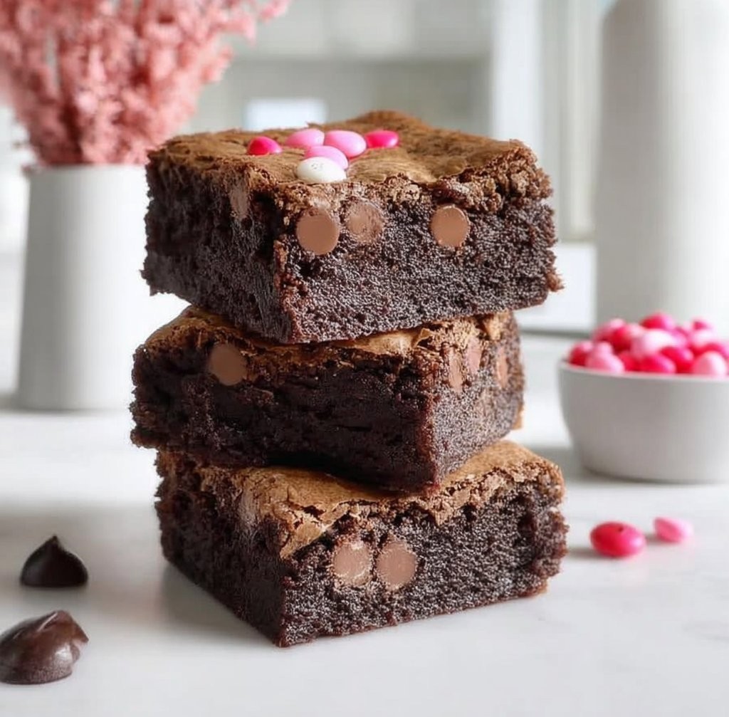 Browned Butter Blondie