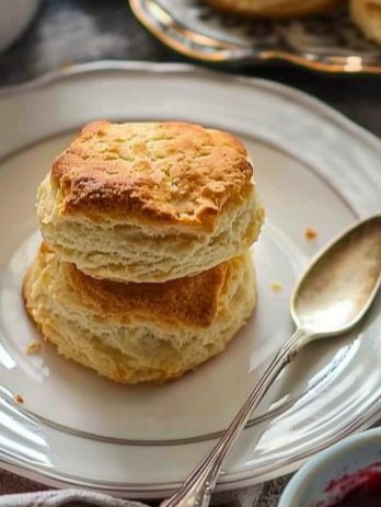 Scones deliciosa receta clásica