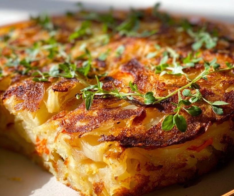 Caramelized Tennessee Onions Recipe