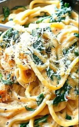 One-Pot Creamy Pasta: 5 Reasons You’ll Love This Delight