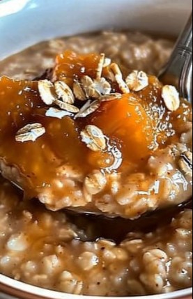 Pumpkin Spice Steel Cut Oats: 5 Cozy Breakfast Benefits