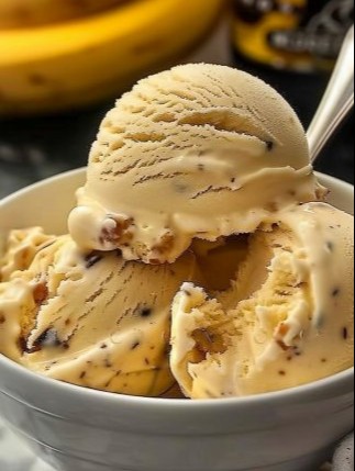 Banana “Ice Cream”: 4 Steps to Guilt-Free Delight
