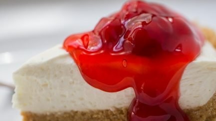 Cheesecake Recipe No Bake