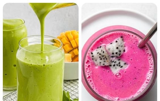 20 Healthy NutriBullet Smoothie Recipes