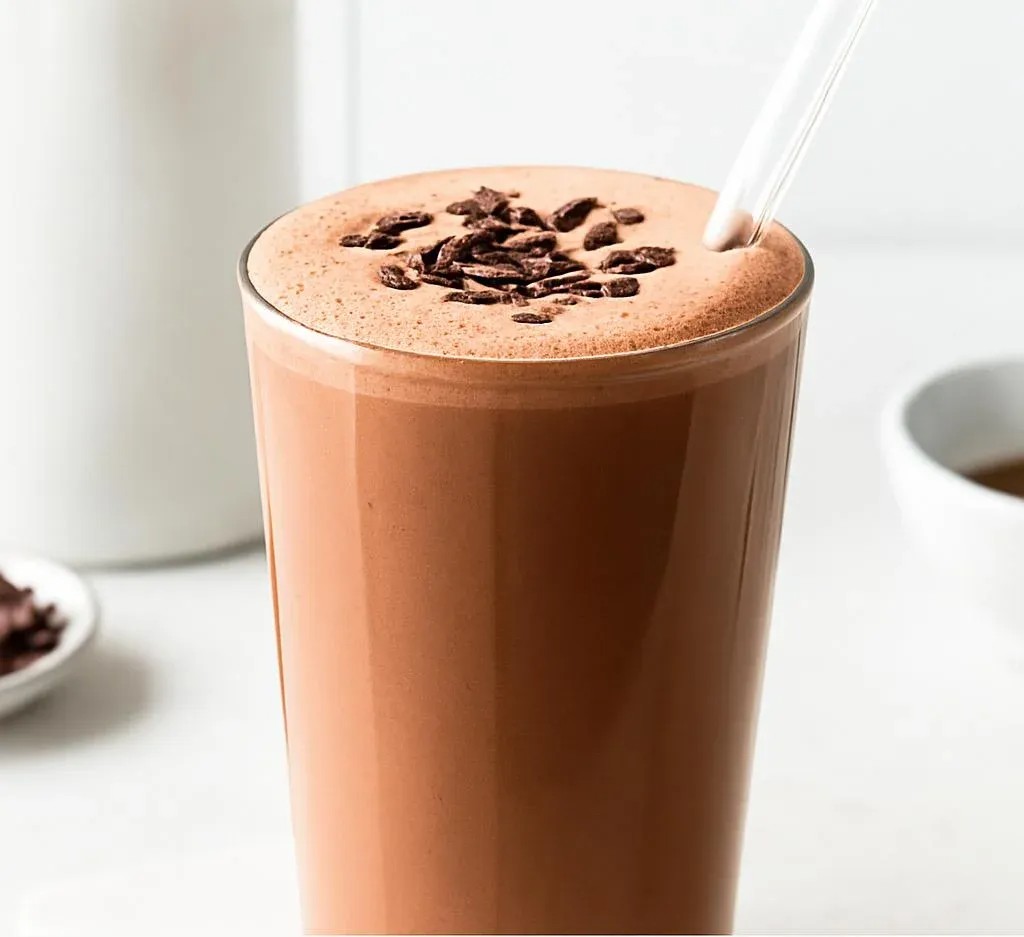 Tofu Smoothie Recipe