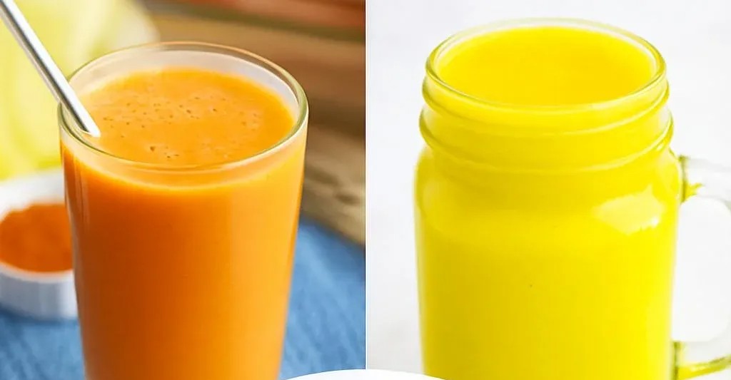 10 Refreshing Plant-Based Smoothies - Stacey Homemaker