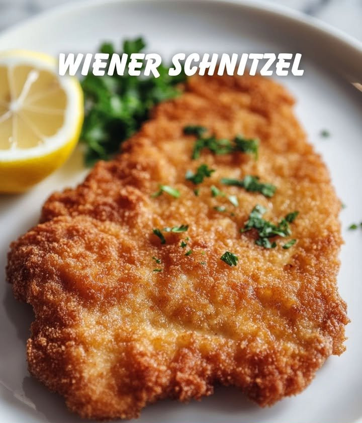 Wiener Schnitzel