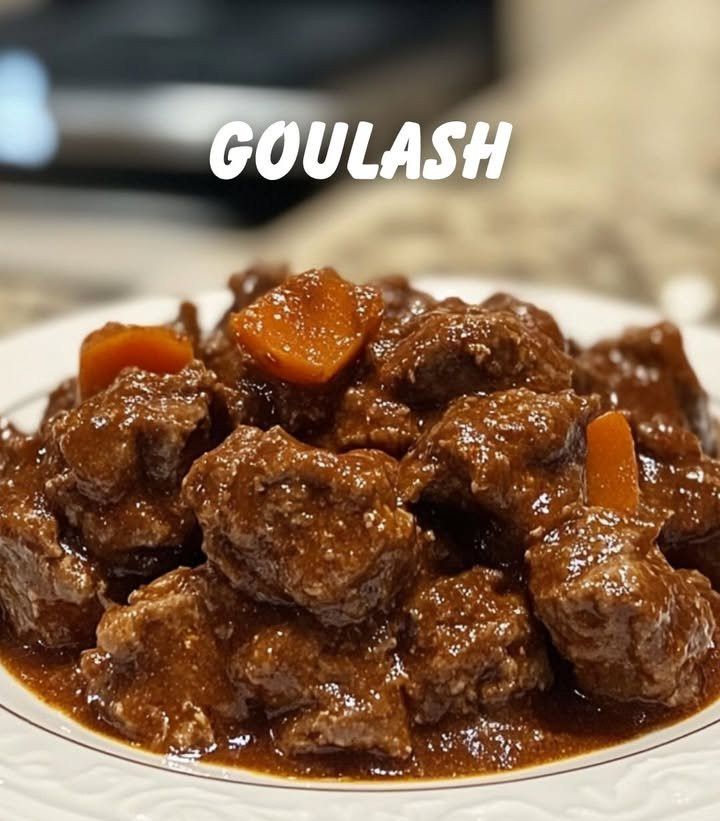 Gulasch