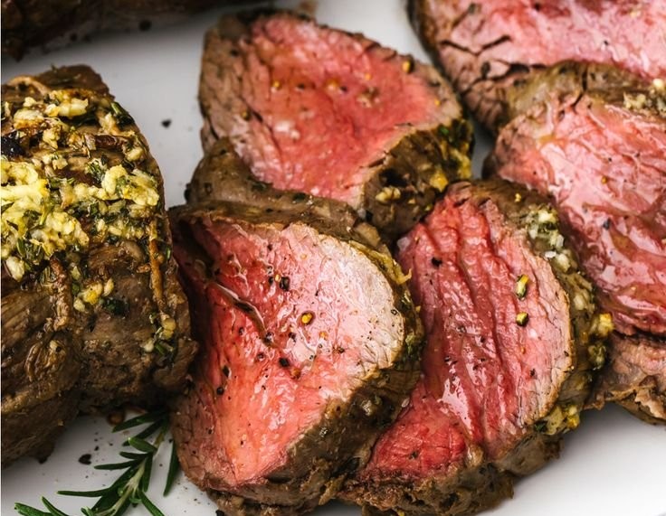 Beef Tenderloin