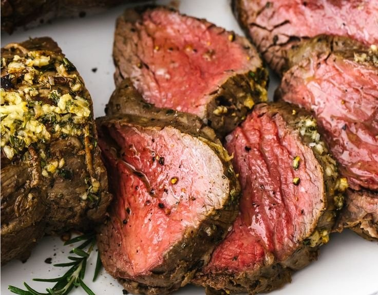 Beef Tenderloin