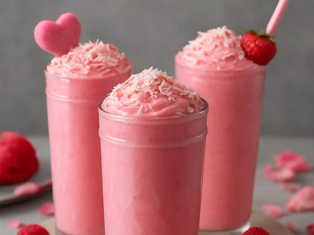 35+ Healthy Valentines Day Snack Ideas for School