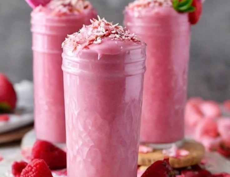 35+ Healthy Valentines Day Snack Ideas for School