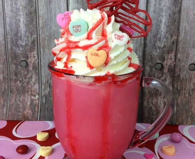 17 Delicious Treats for Valentine's Day