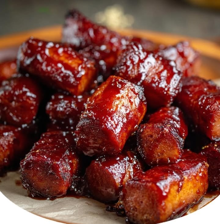 Poor Man's Burnt Ends