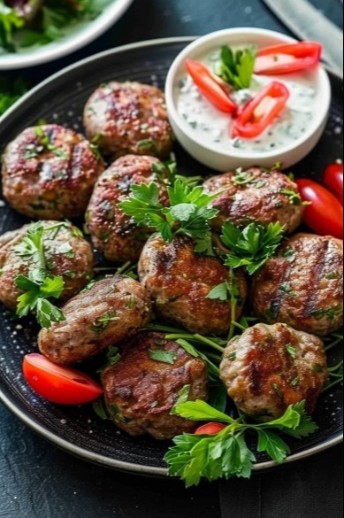 Kefta Facile pour le Ramadan : Recette Traditionnelle